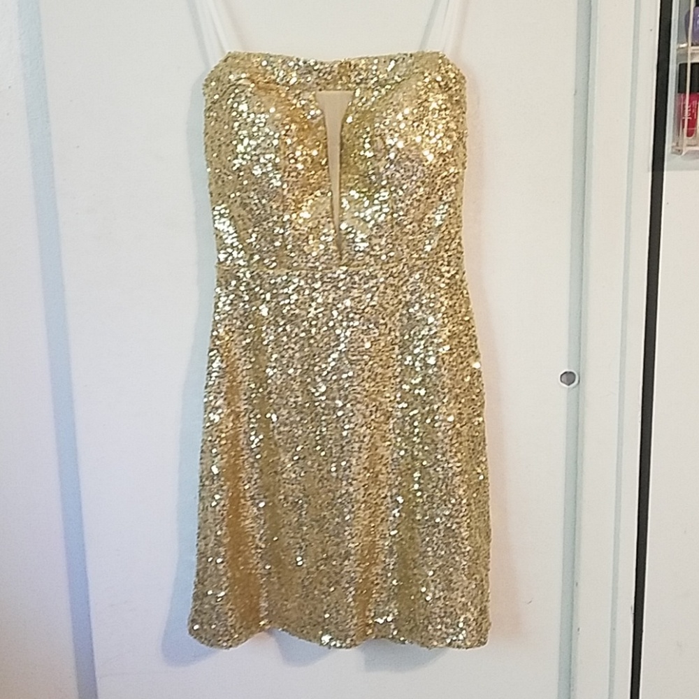 Windsor dress